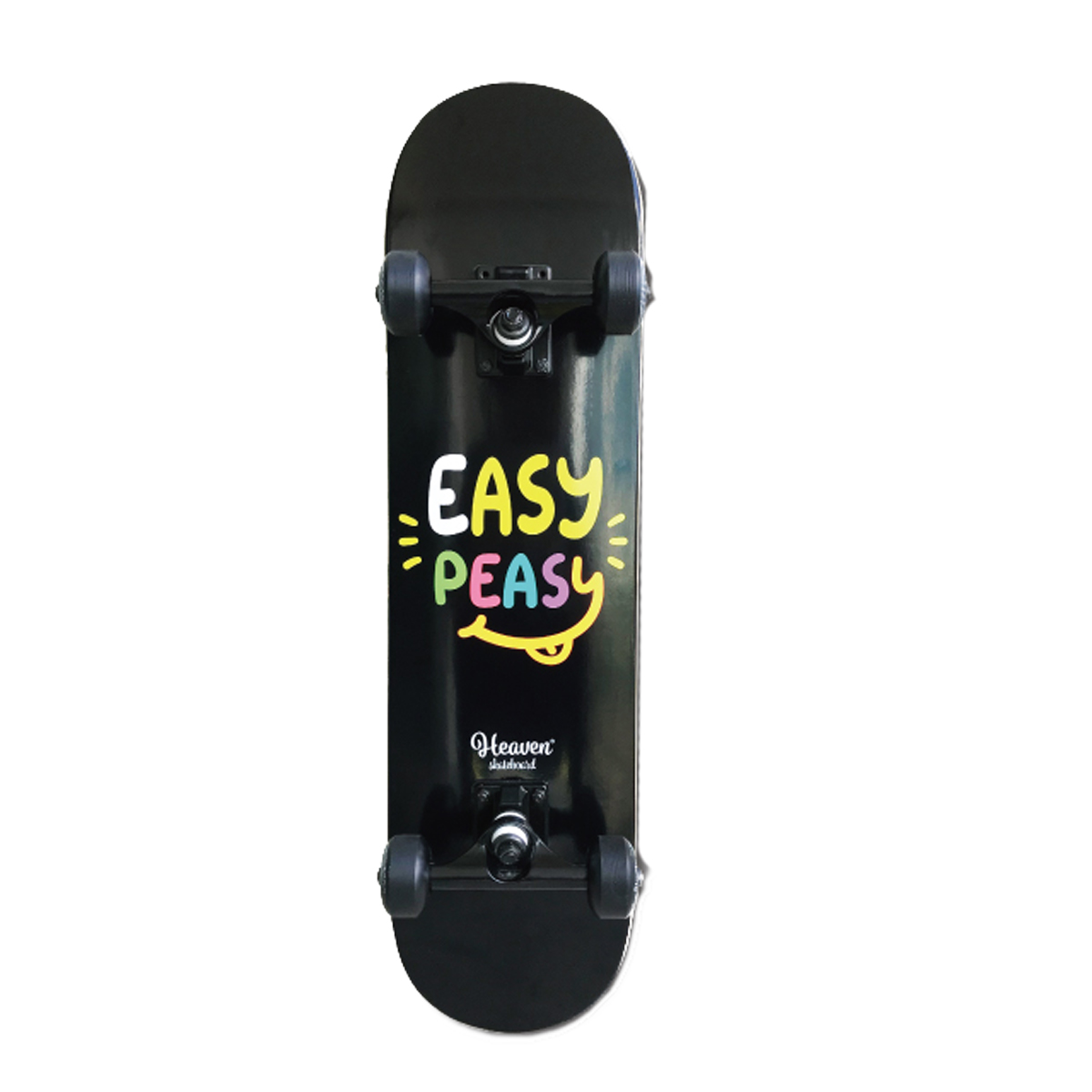 HEAVEN SURF SKATEBOARD ヘブン サーフスケートボード HEAVEN SKATEBOARD ヘブン スケートボード ジュニア用 JUNIOR SKATE