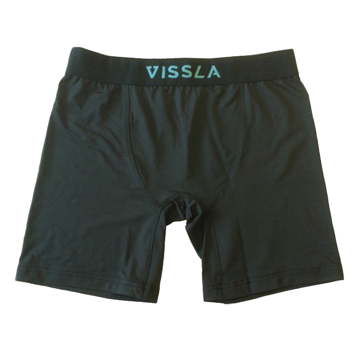 史上一番安い VISSLA インナー サーフインナー インナー メンズ ヴィスラ 水着・ラッシュガード