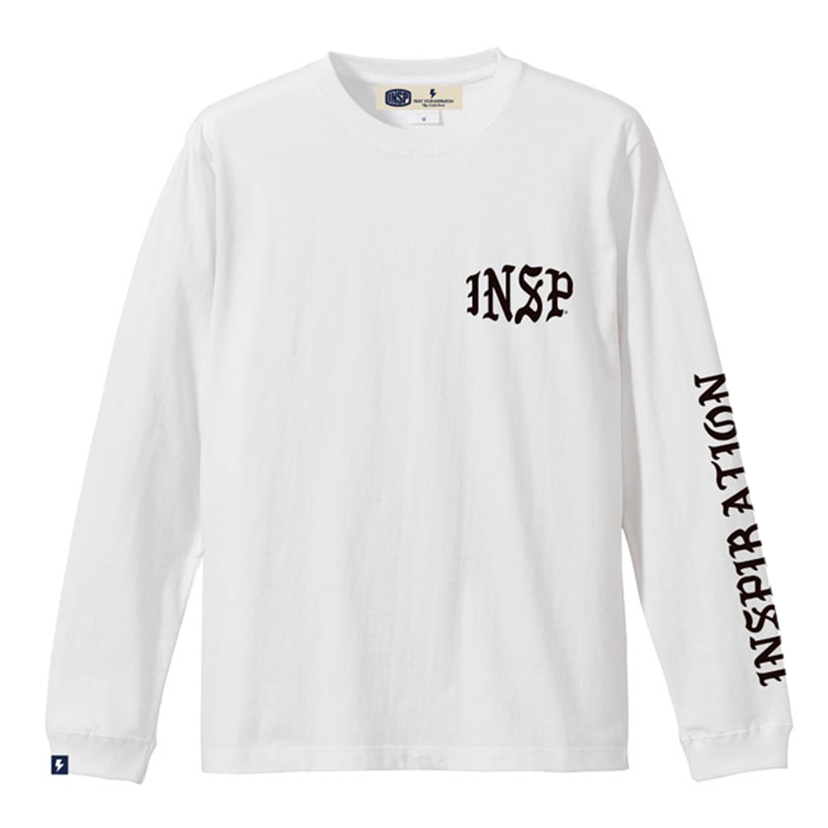 在庫あり】 ONLY NY Ocean Sports L/S ロンT 長袖 オンリー INSP