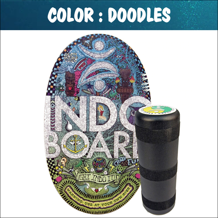 INDO BOARD（3点セット） INDO BOARD ORIGINAL SET インドボード オリジナルセット 3点セット