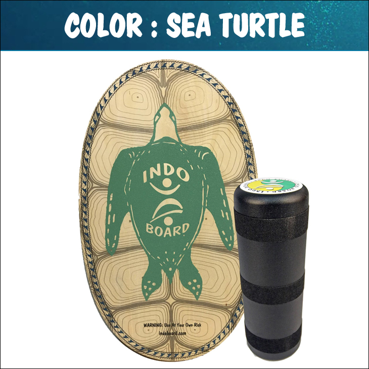 INDO BOARD ORIGINAL SET インドボード オリジナルセット 3点セット 