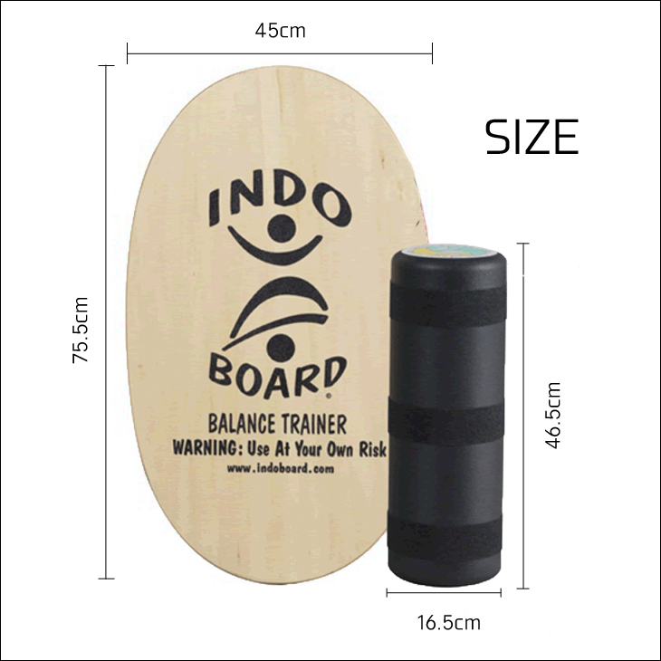 INDO BOARD（3点セット） INDO BOARD（3点セット）