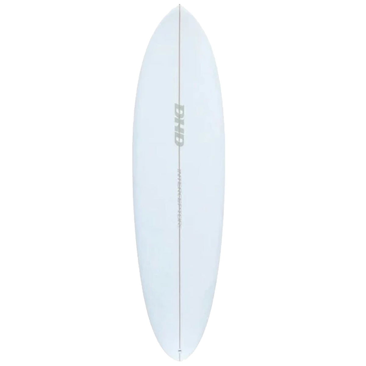 26 DHD サーフボード INTERCEPTOR EPS インターセプター 6'10〜7'2