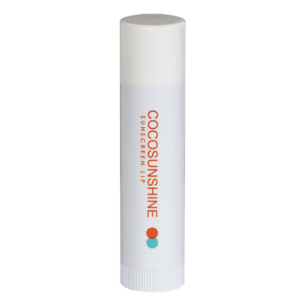 COCOSUNSHINE ココサンシャイン 唇用 日焼け止め リップ SUNSCREEN LIP