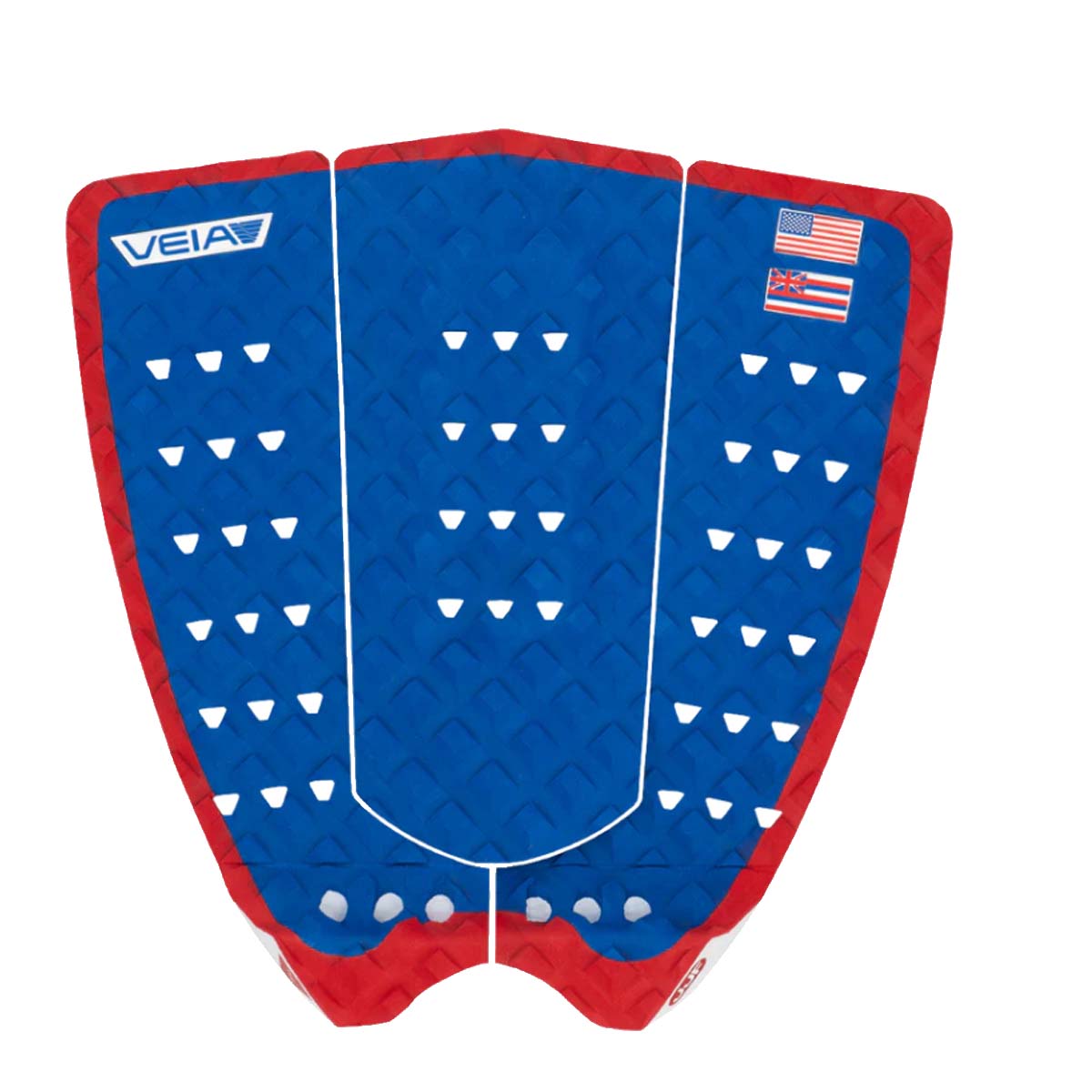 VEIA ヴェイア ベイア デッキパッド JJF ROUND TAIL PRO USA PAD