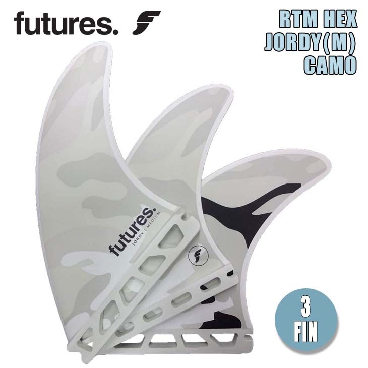 jordy futures Mになります。 futures. Futures. フューチャー フィン RTM HEX JORDY(M) CAMO