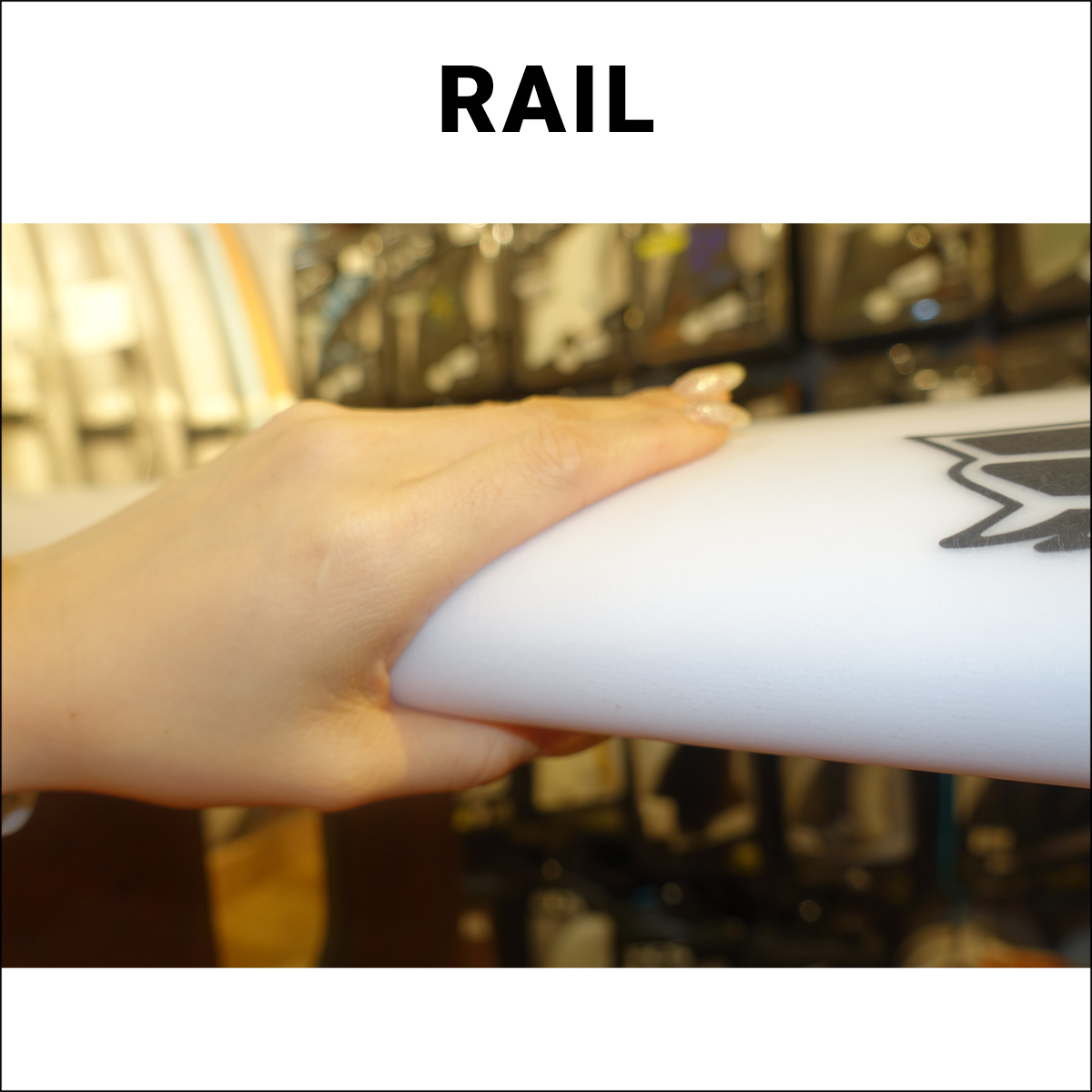 【送料込】【JS】RAGING BULL 6’0 HY-FI（EPS） JS Surf Board 6'0 RAGING BULL HYFI 2 Round Tail - White FCS