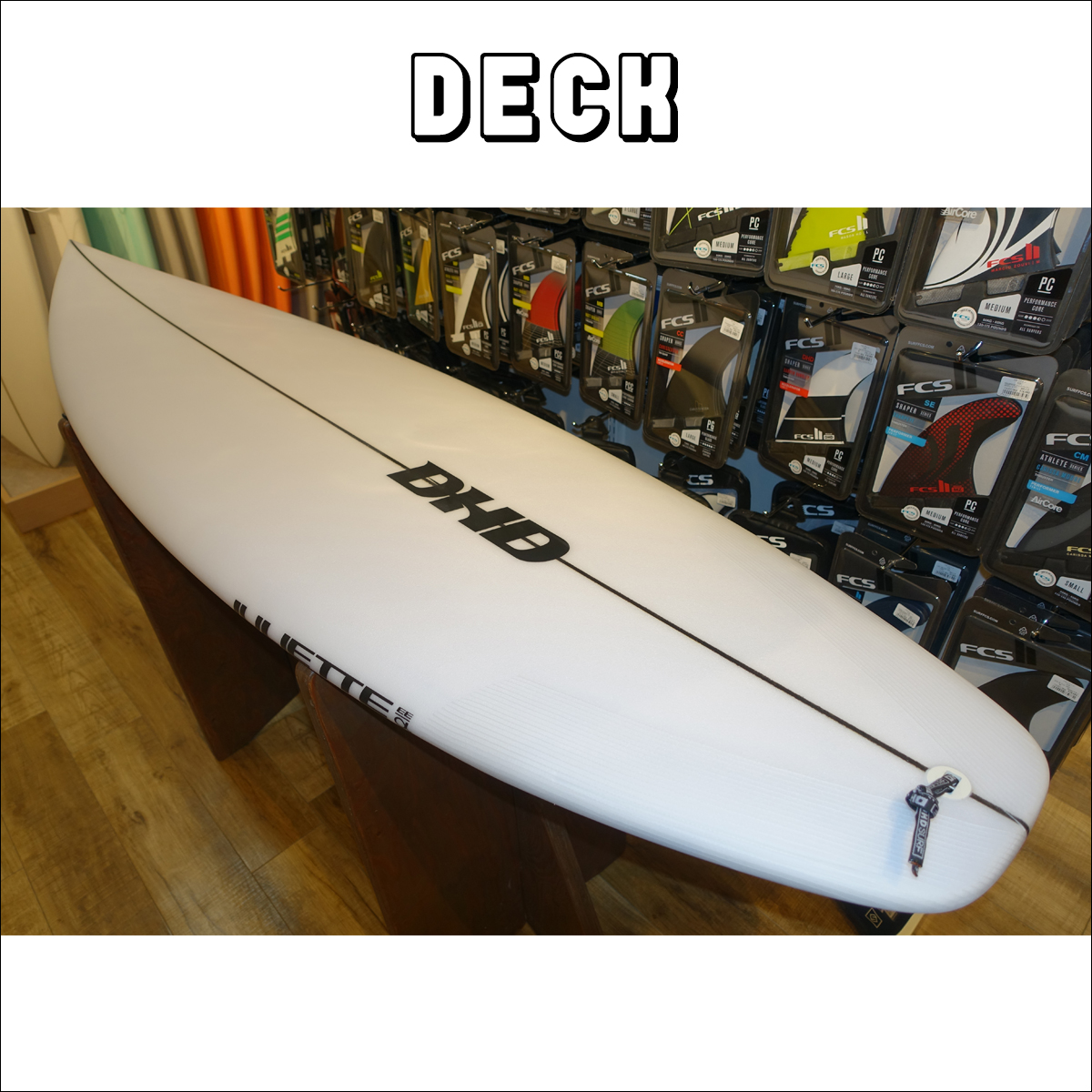楽天市場】DHD サーフボード ジュリエット イーサン・ユーイング