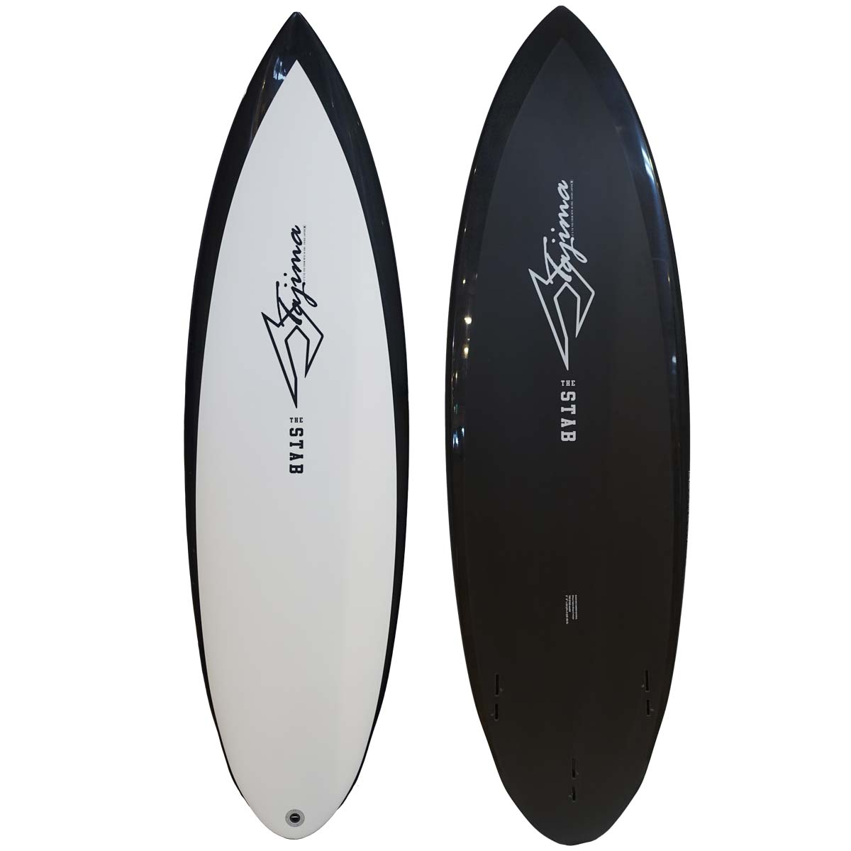 新品★LOST サイコワード 6'2\