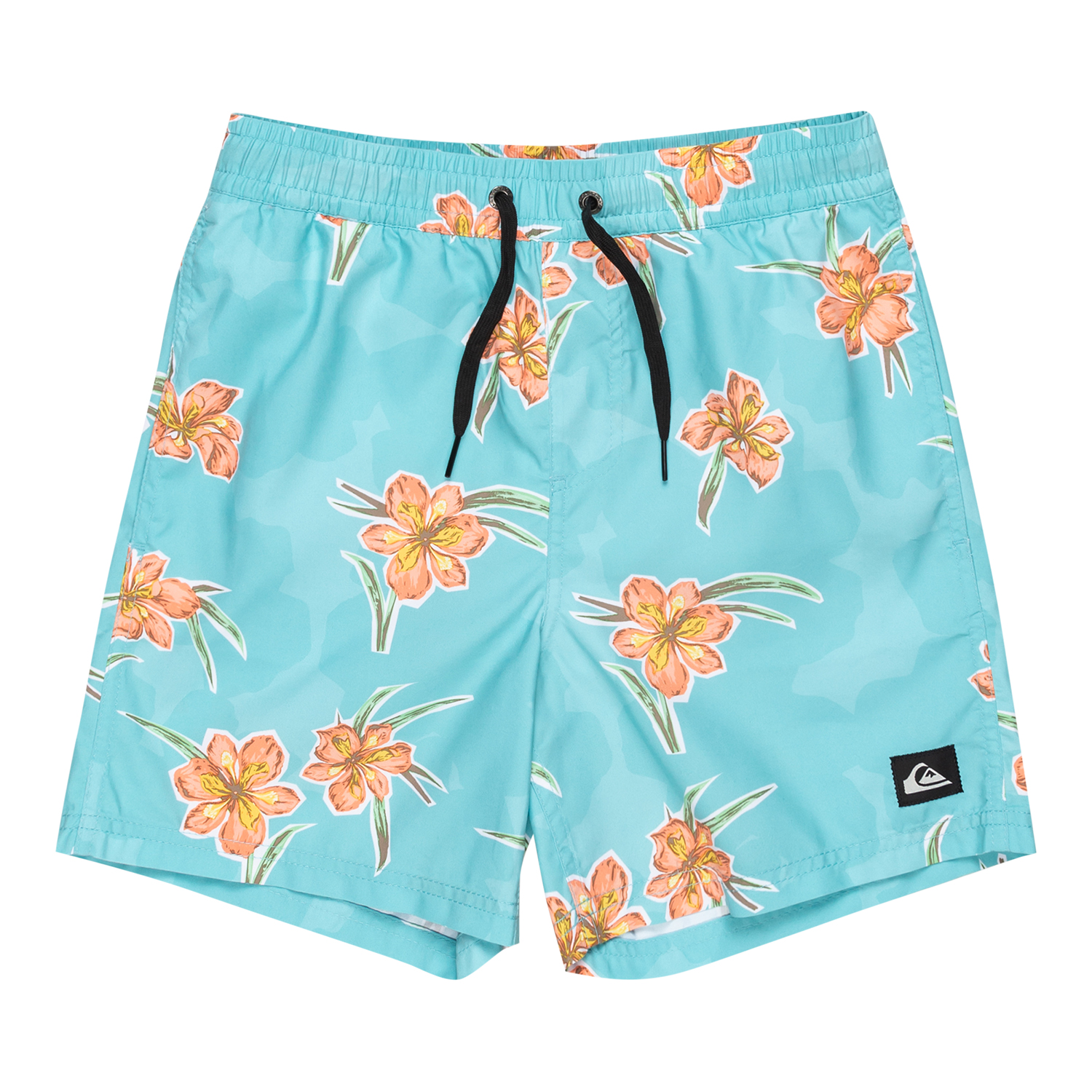 Quiksilver 25 QUIKSILVER クイックシルバー キッズ ボード