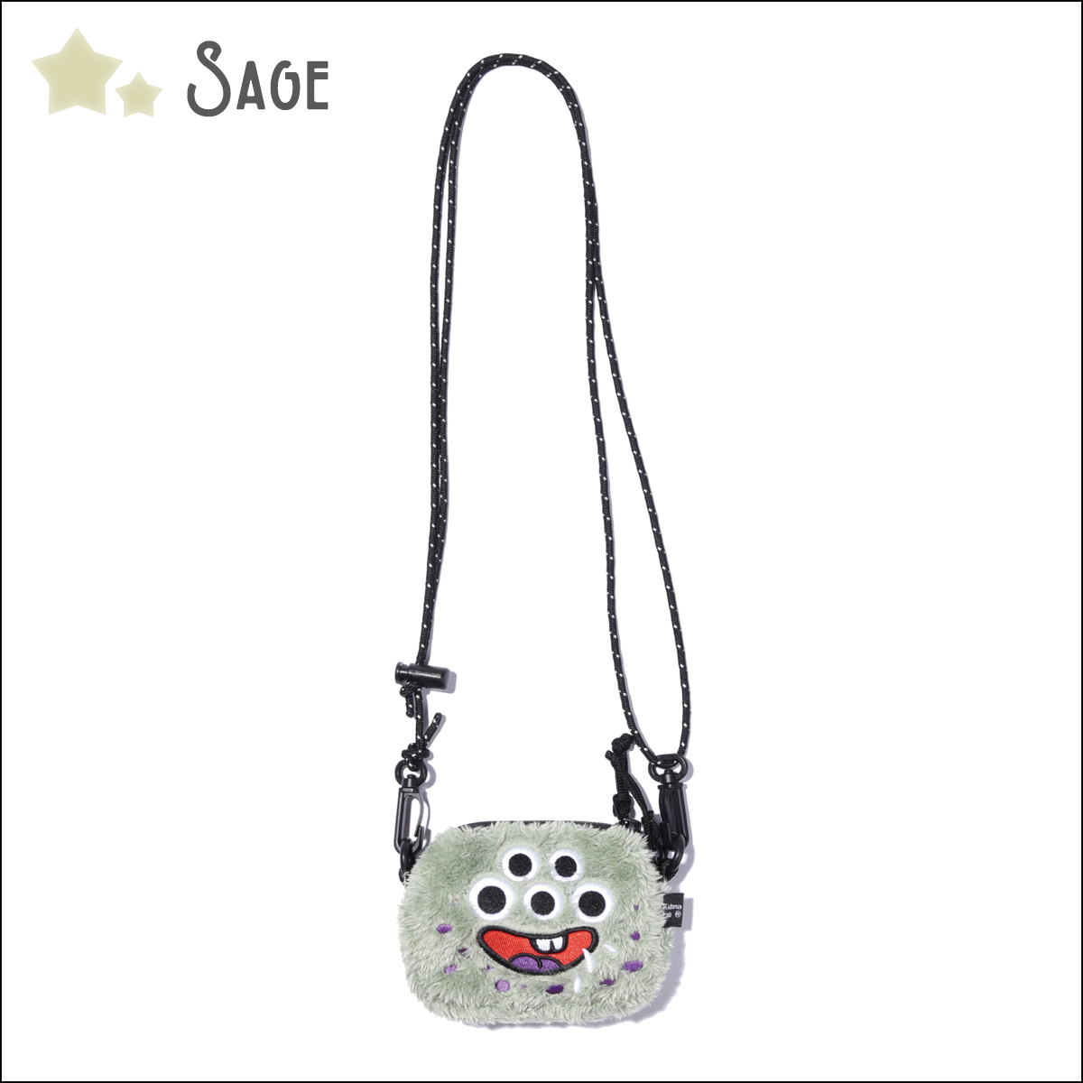 予約商品 26/27 スノー Kidona lab キドナラボ パスケース カード
