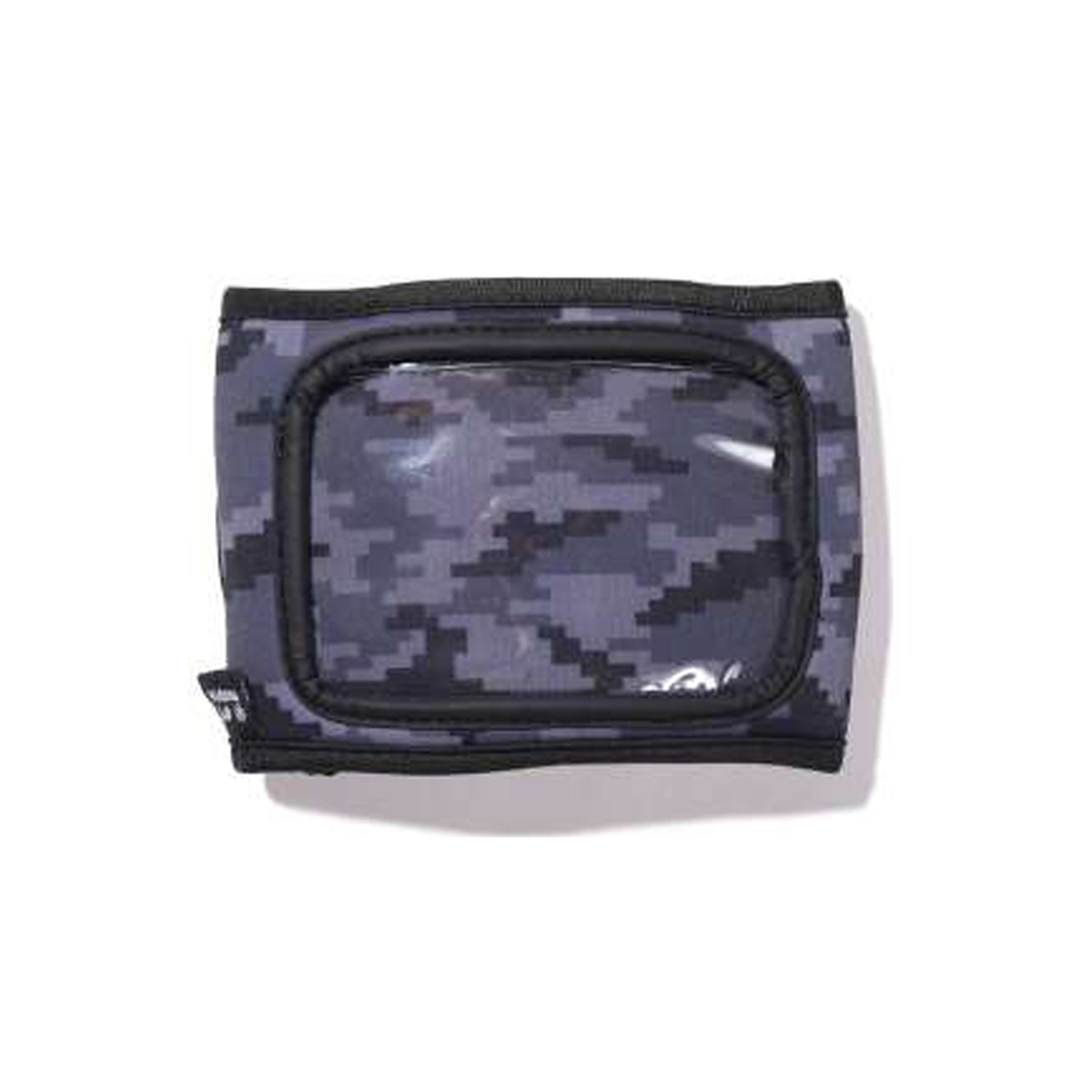 予約商品 26/27 スノー Kidona lab キドナラボ パスケース カード 