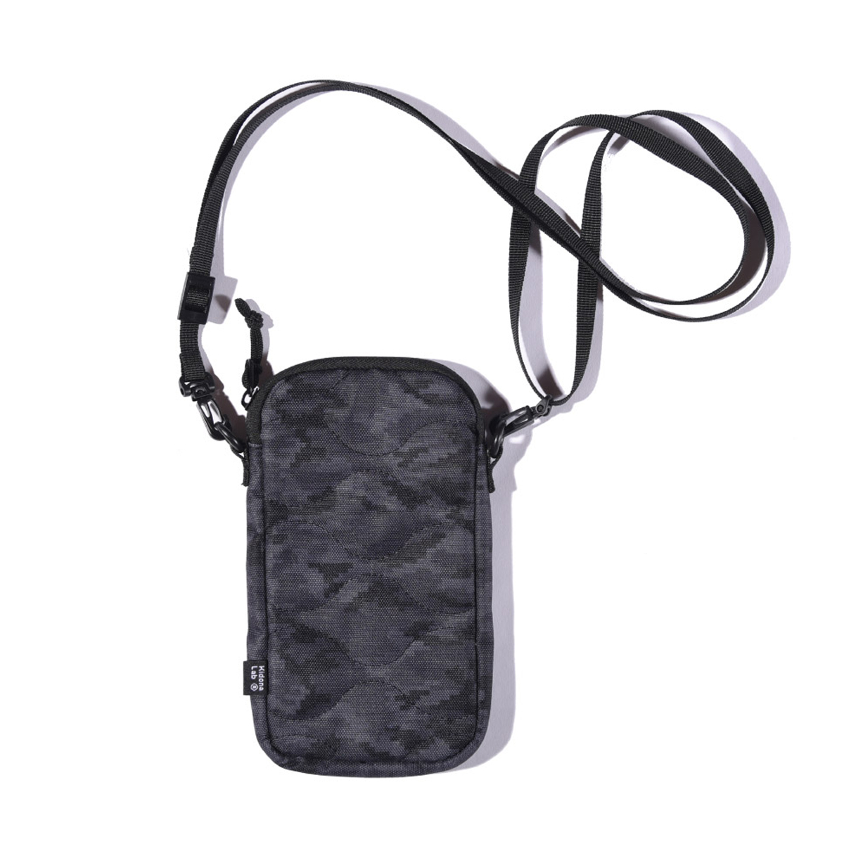 予約商品 26/27 スノー Kidona lab キドナラボ スマホケース サーマル