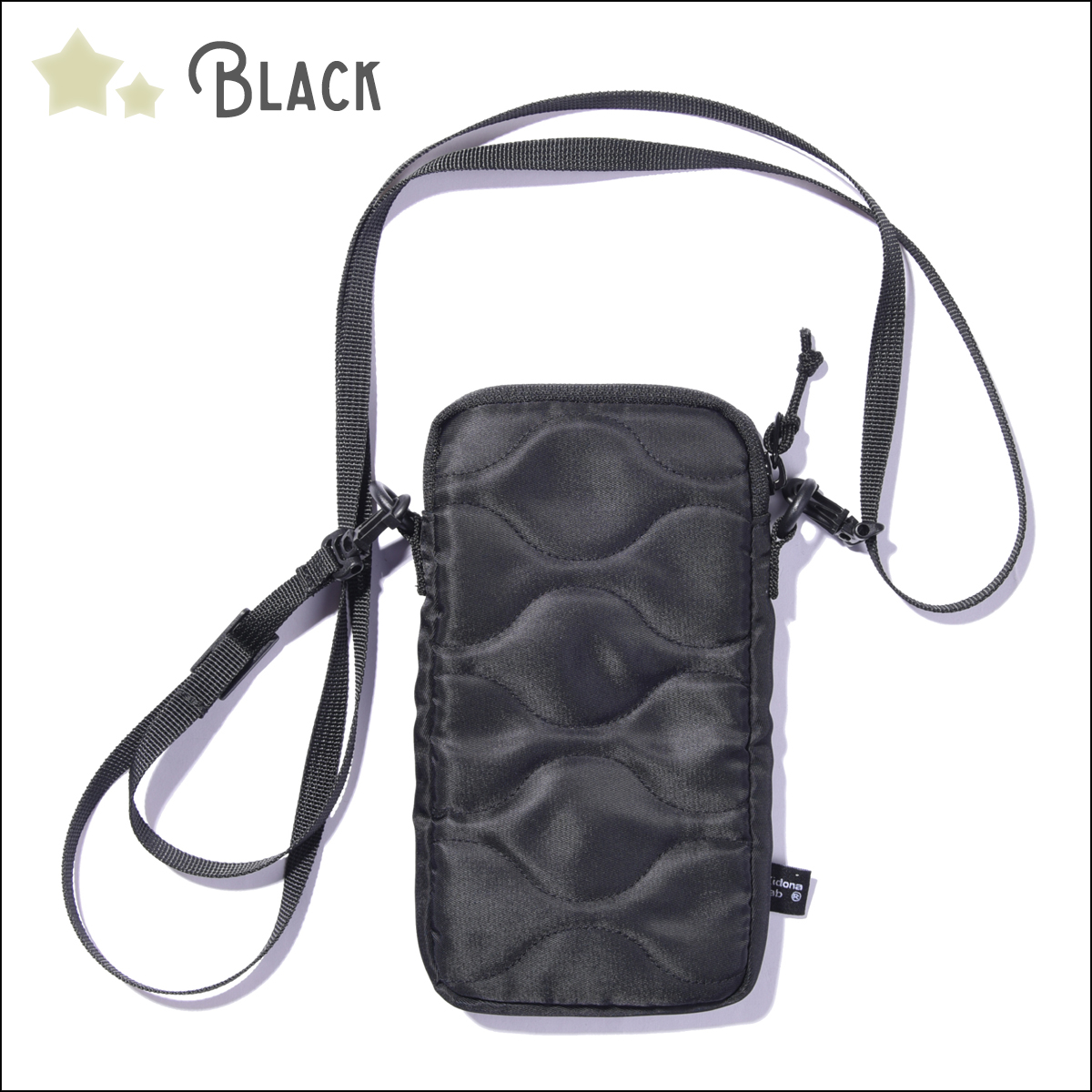 予約商品 26/27 スノー Kidona lab キドナラボ スマホケース サーマル