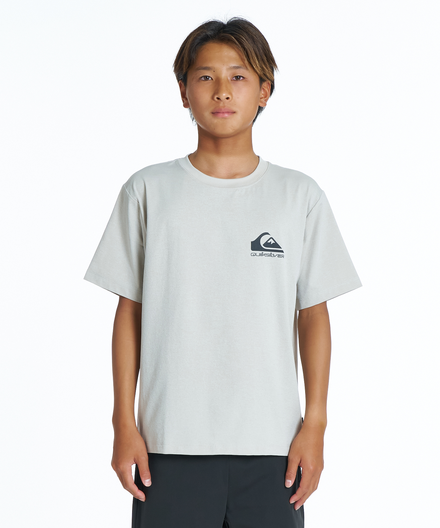 Quiksilver（クイックシルバー） 26 SS QUIKSILVER キッズ用 Tシャツ