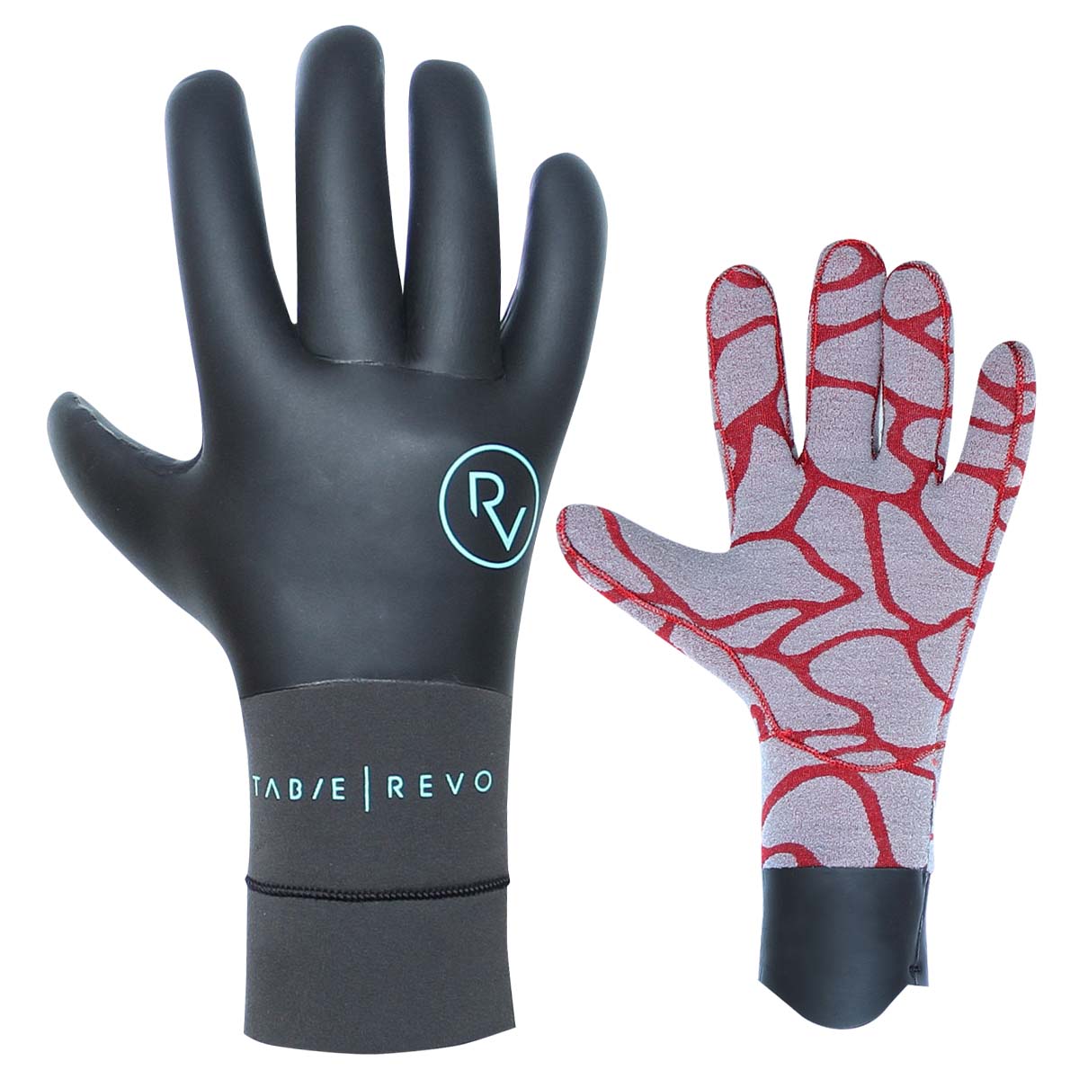 Tabie Tabie REVO タビー レボ グローブ TABIE 3mm WB GLOVES 手袋 ウィンターサーフ ユニセックス 品番 KW ...