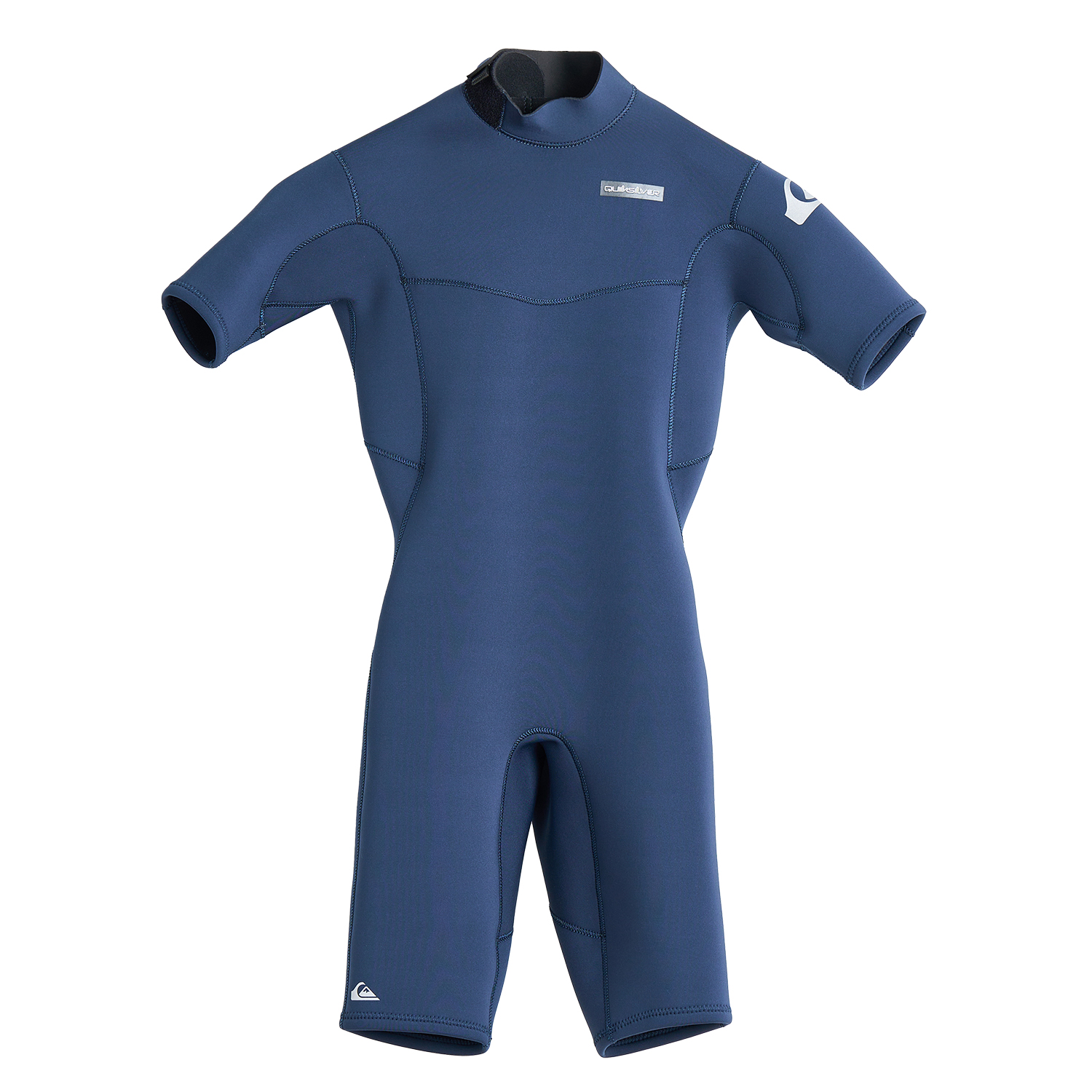 QUIKSILVER ウェットスーツ 男の子 サーフィン AQUAα 120cm QUIKSILVER ウェットスーツ 男の子 サーフィン AQUAα 120cm