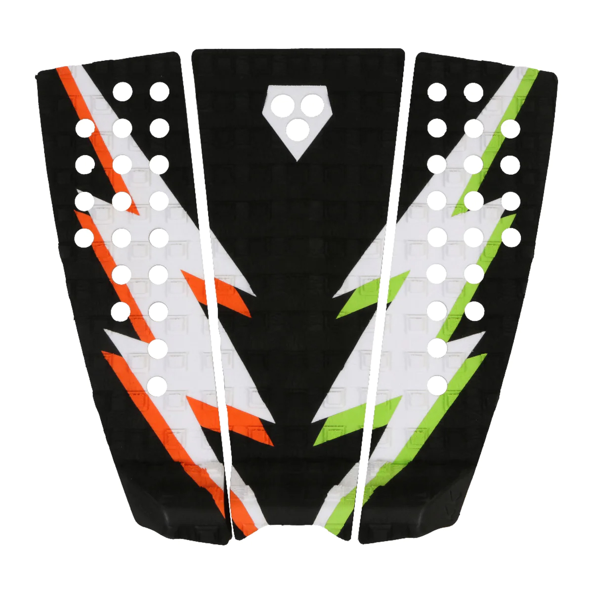 24 GORILLA GRIP ゴリラグリップ デッキパッド KYUSS TRACTION PAD