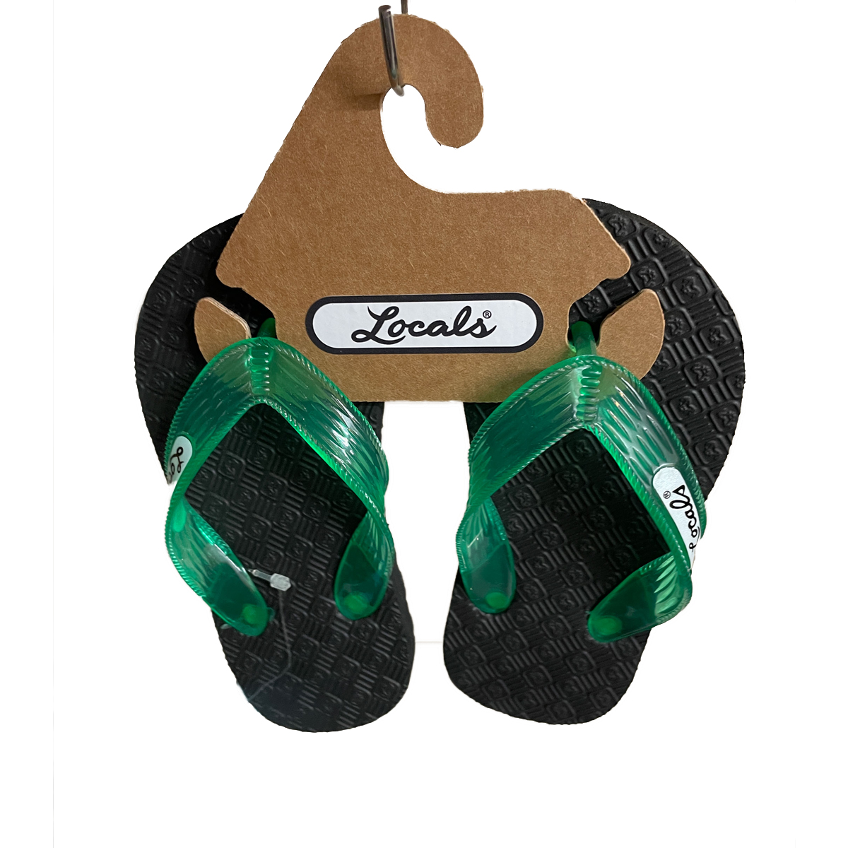 【 】 ロゴビーチサンダル★国内発 LOCALS Locals ローカルズ ビーチサンダル ORIGINAL SLIPPA