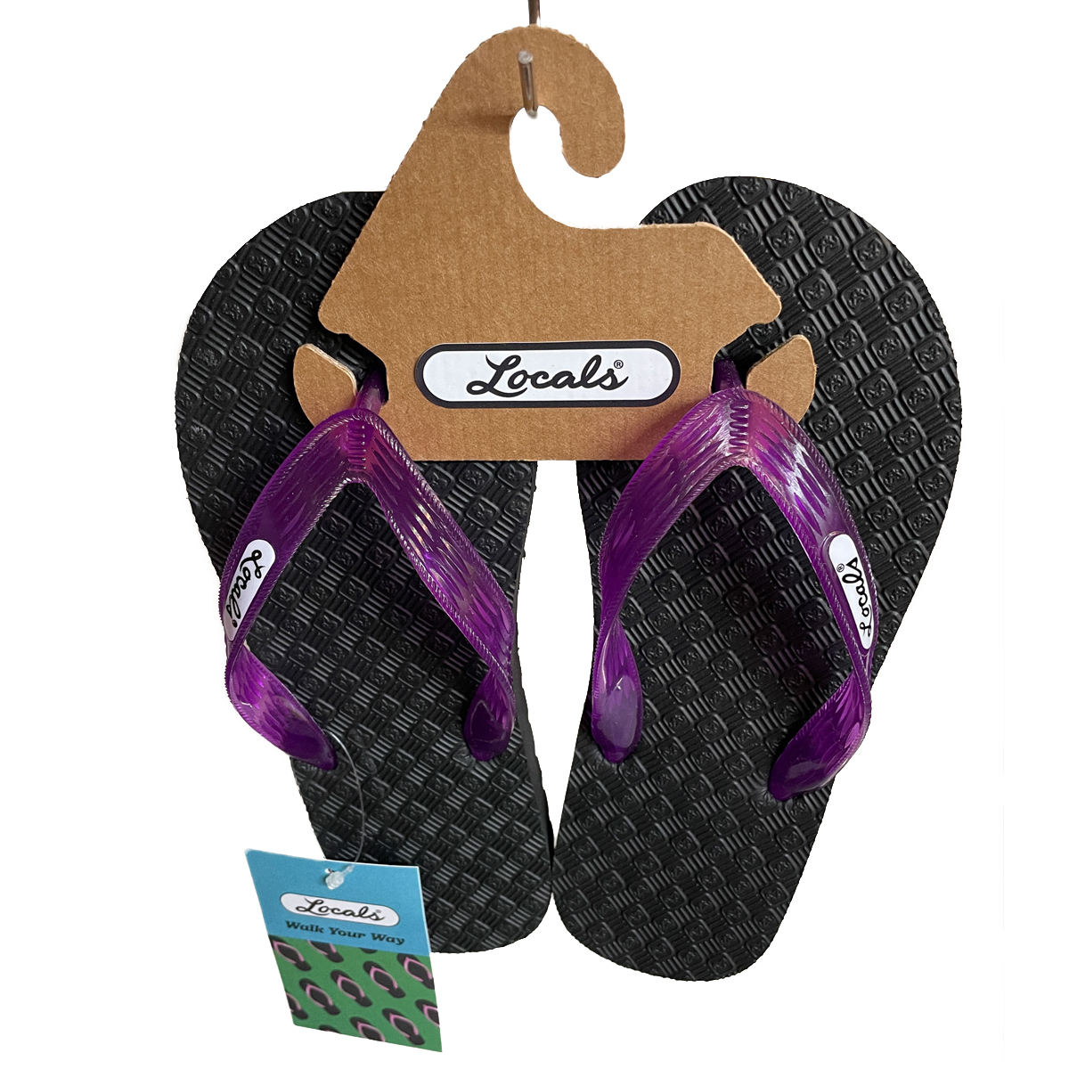 LOCALS Locals ローカルズ ビーチサンダル ORIGINAL SLIPPA ビーサン