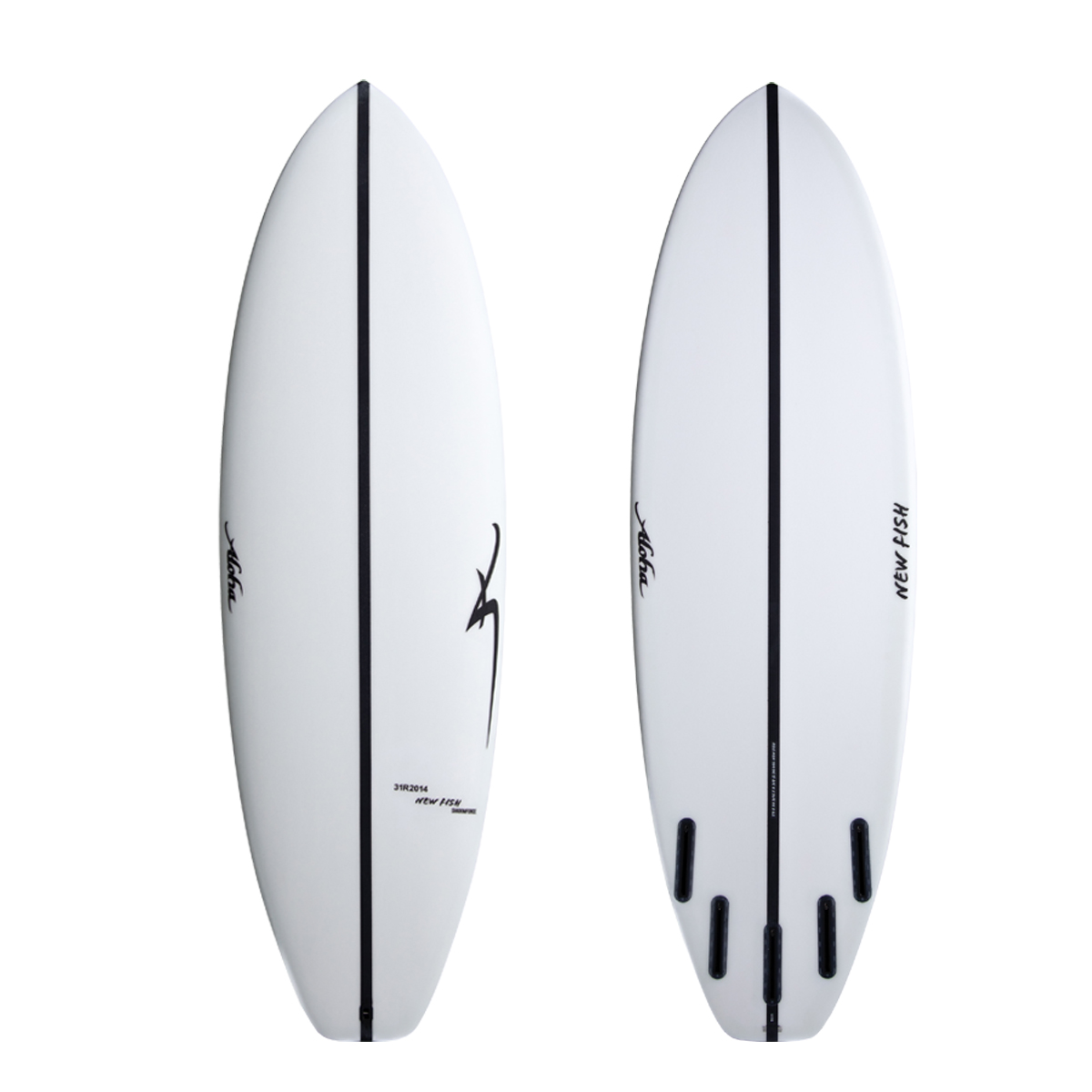 Aloha X EPS ショートボード 6'0\" 美品 サーフボード アロハ（ショートボード）｜サーフボード｜マリン