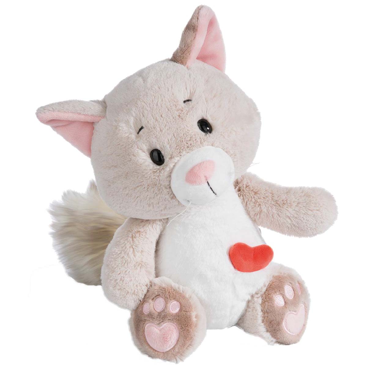 ニキ ぬいぐるみ ネコのおすすめ人気商品一覧 通販 - Yahoo!ショッピング