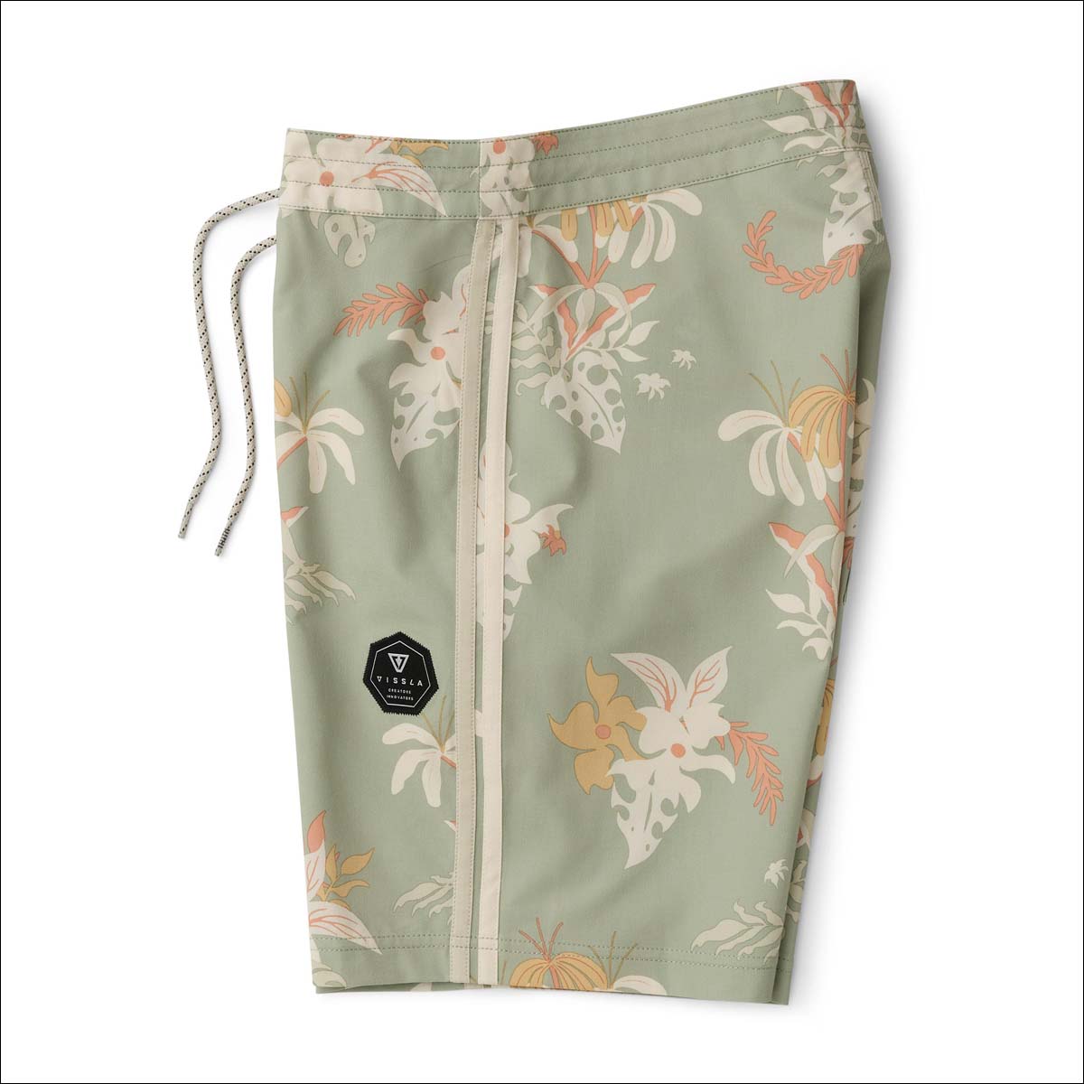 VISSLA（ヴィスラ） 26 VISSLA ボードショーツ Sub Tropic サーフ