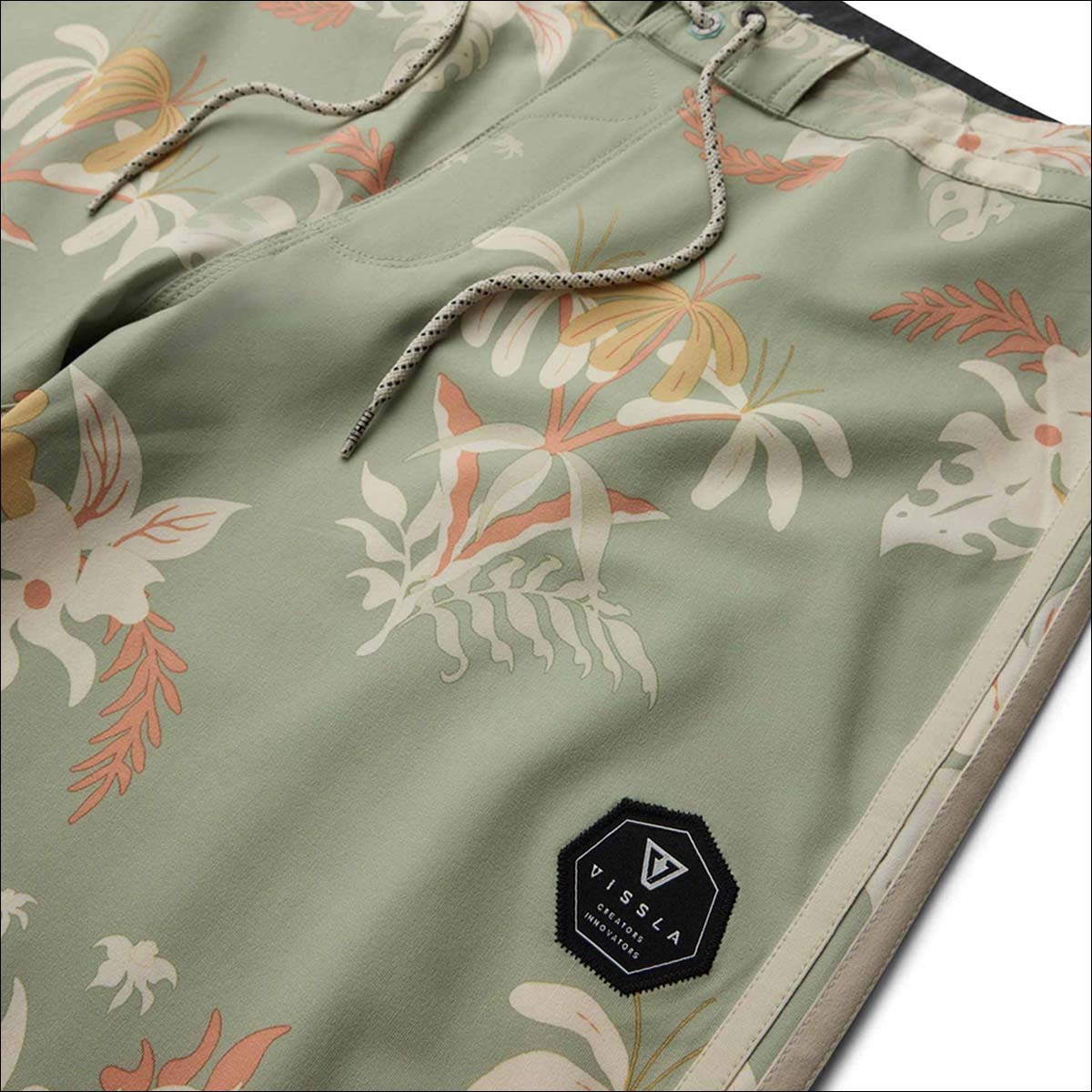 VISSLA（ヴィスラ） 26 VISSLA ボードショーツ Sub Tropic サーフ