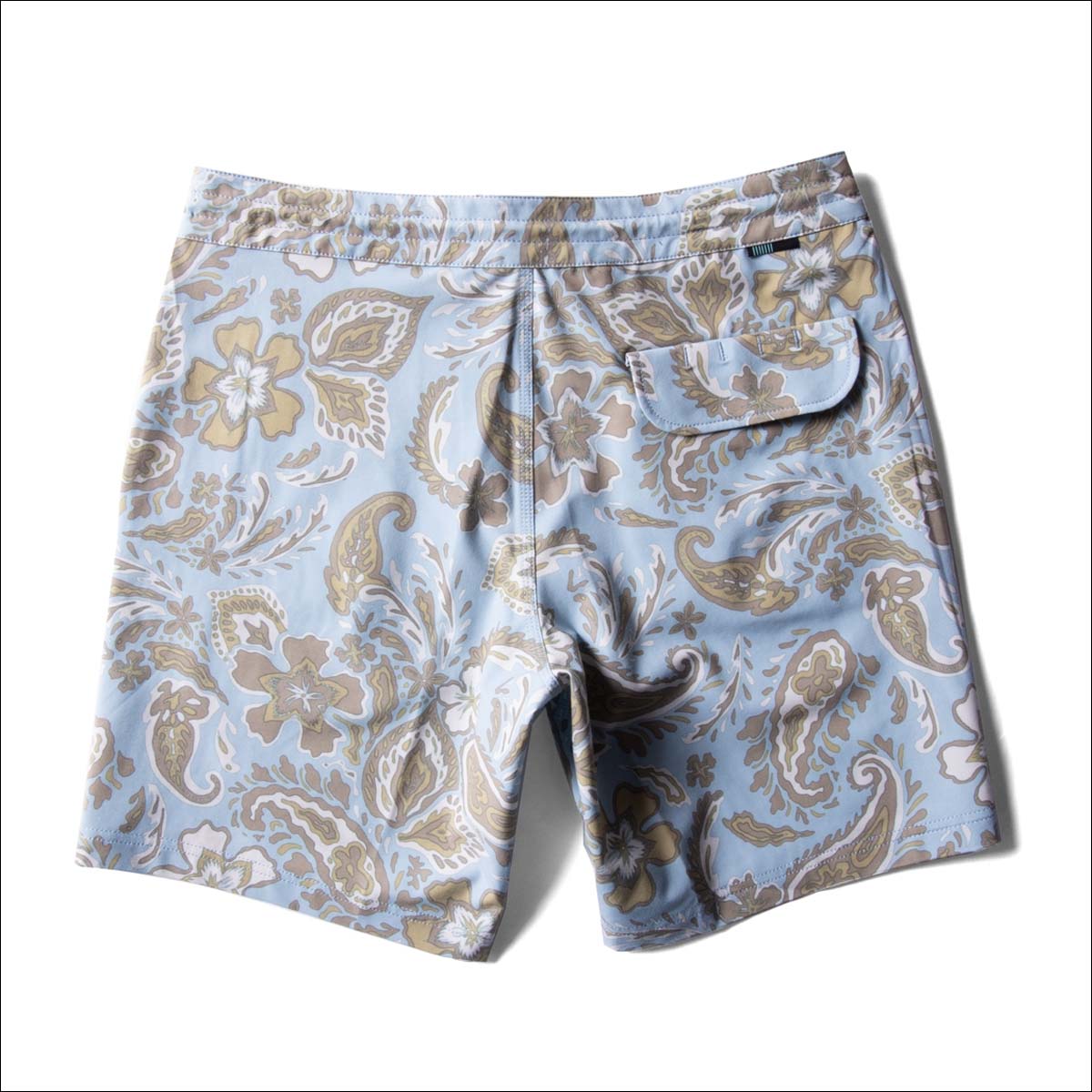 VISSLA 24 ヴィスラ ボードショーツ VAGABOND サーフトランクス