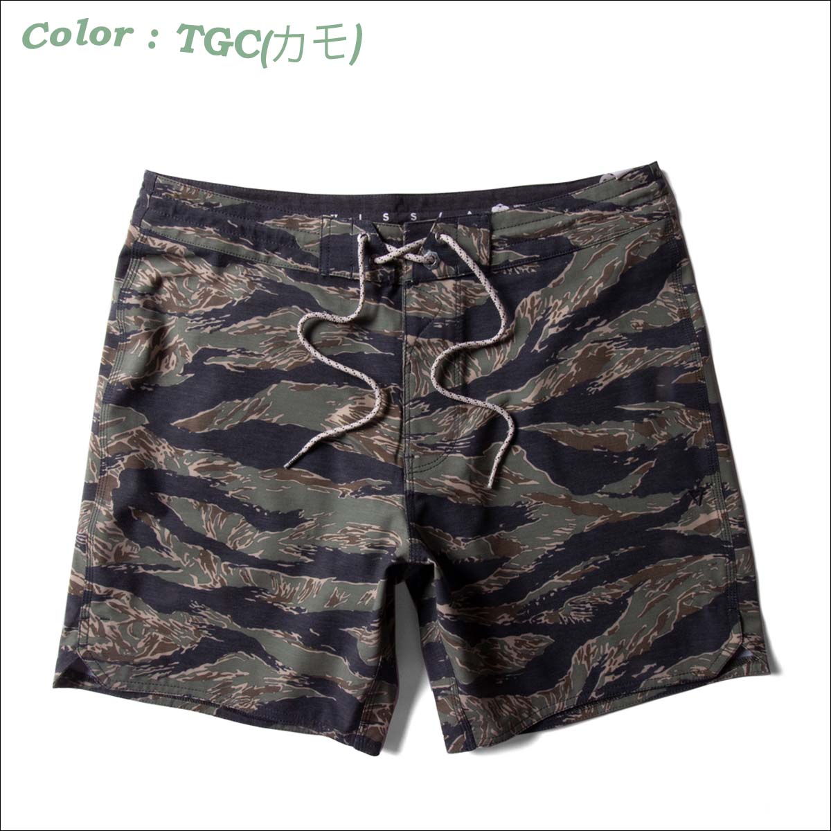 VISSLA（ヴィスラ） 23 VISSLA ボードショーツ SHORT SETS サーフ