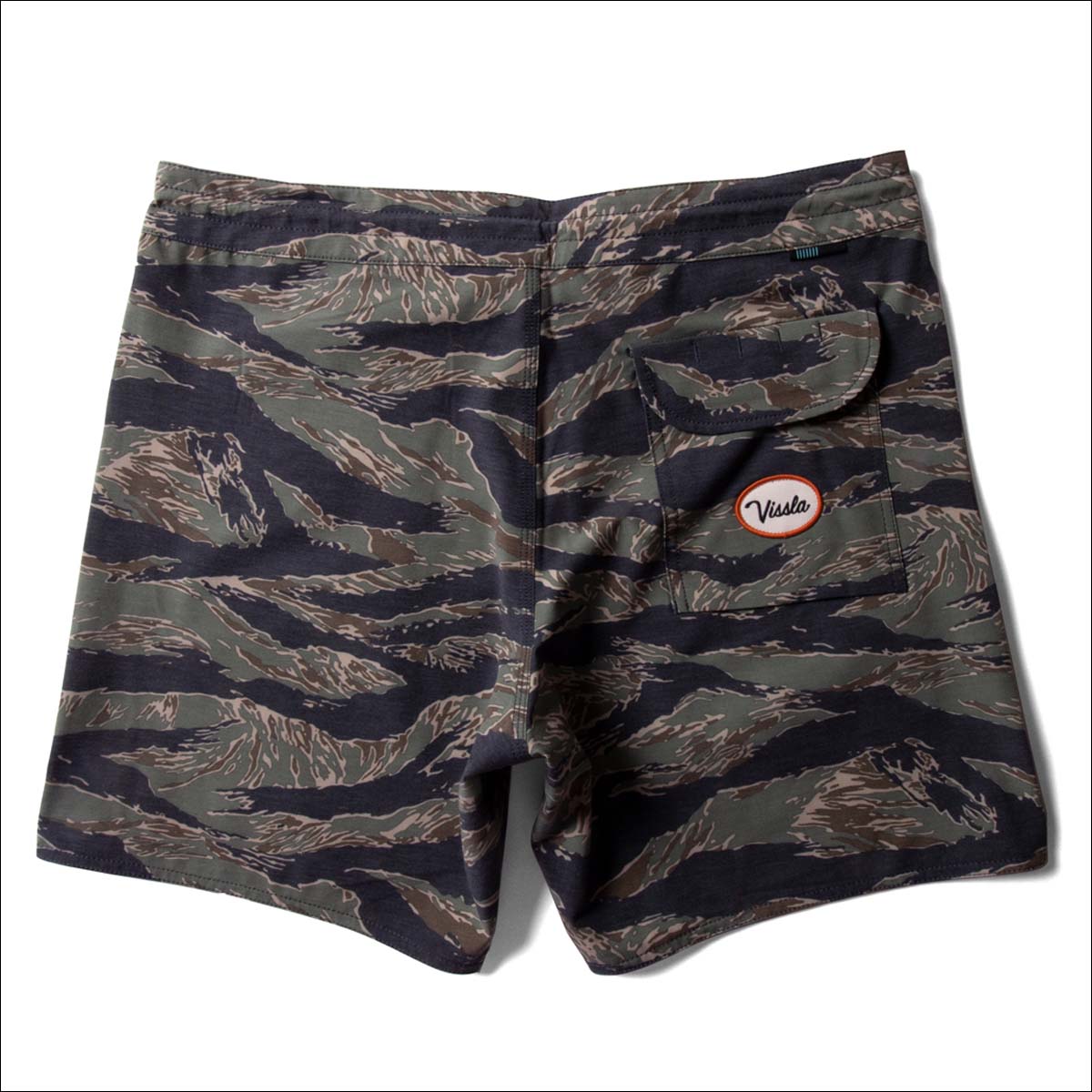 VISSLA（ヴィスラ） 23 VISSLA ボードショーツ SHORT SETS サーフ