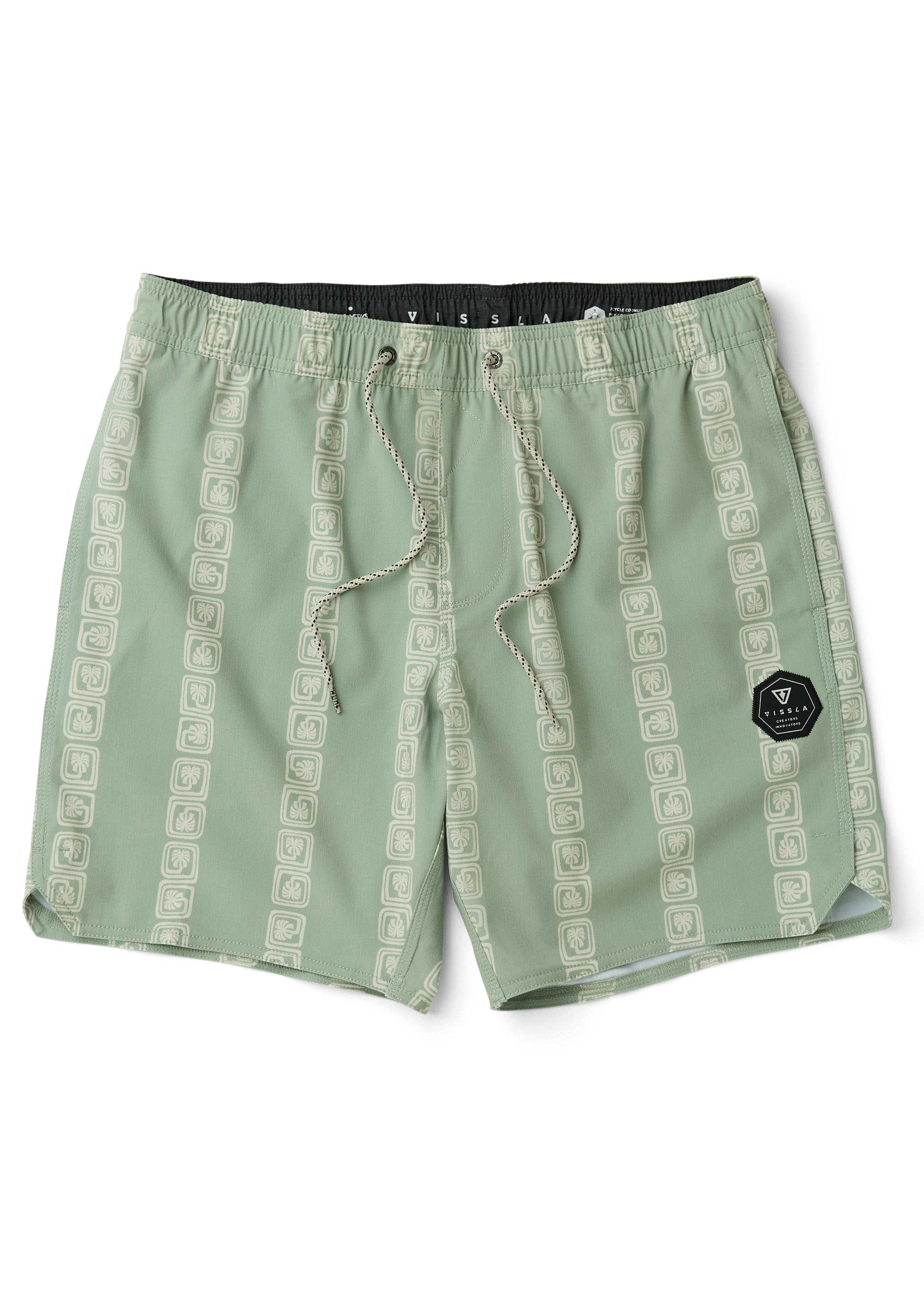 VISSLA（ヴィスラ） 26 VISSLA ボードショーツ Lost Coast サーフ 