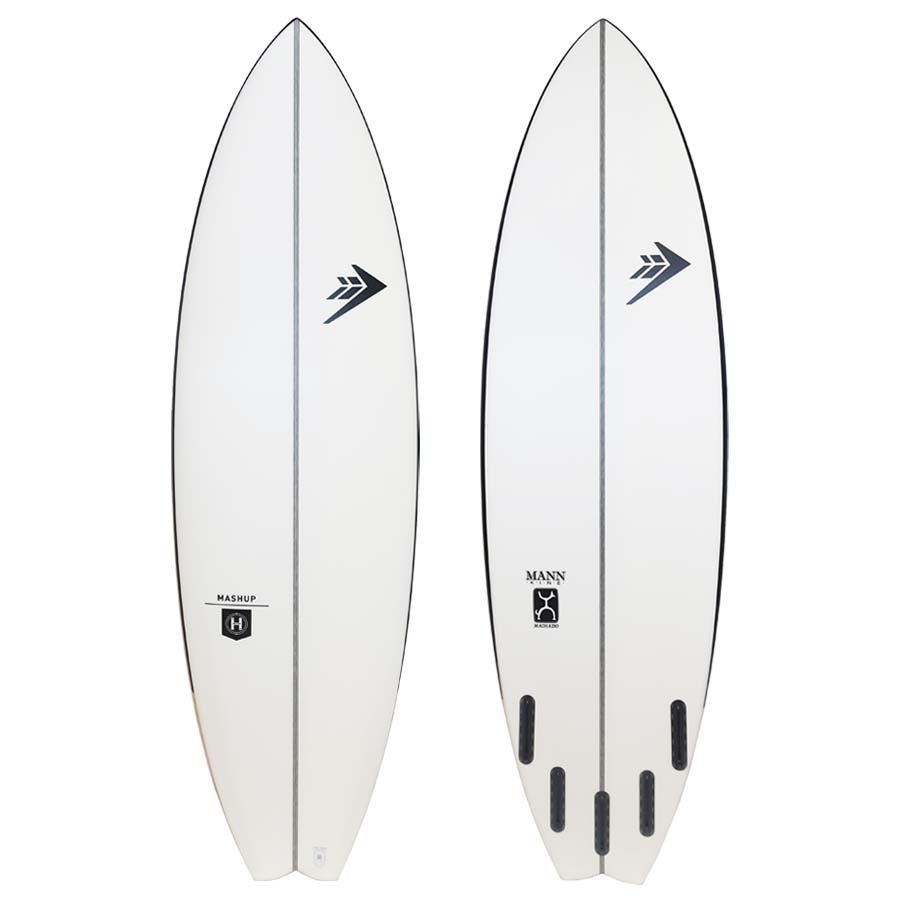FIREWIRE ファイヤーワイヤー　マッシュアップ5.7 22fwmashup_3.jpg