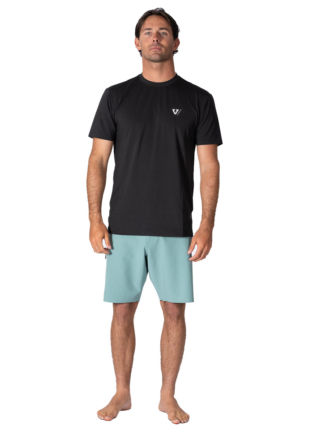 STOKE HOUSE /VISSLA ラッシュガード 楽天市場】vissla ラッシュ（ラッシュガード｜マリンスポーツ