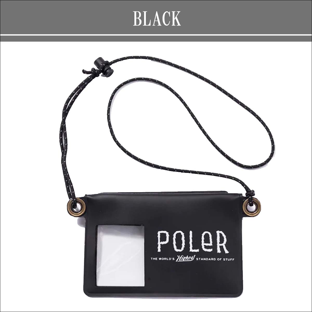POLeR HIGH & DRY COLLECTION ポーラー　ボードケース POLeR HIGH & DRY COLLECTION ポーラー ボードケース