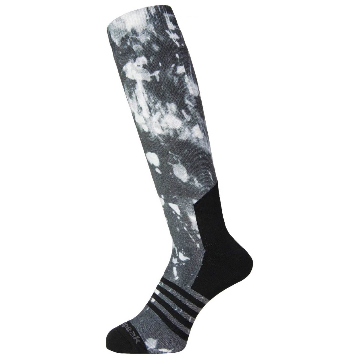 NORTH PEAK ノースピーク ソックス Design socks 靴下 メンズ ユニセックス MP-779 MP779 日本正規品｜stradiy｜02