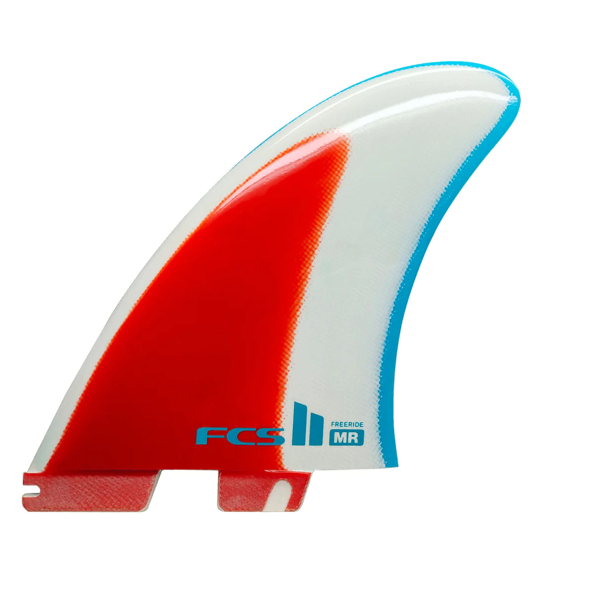 23 FCS2 フィン ツインフィン MR MARK RICHARDS FREERIDE TWIN FINS PG