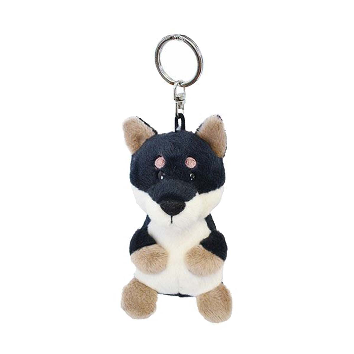NICI ニキ キーリング BEAN BAG 10cm キーホルダー ビーンバッグ キー