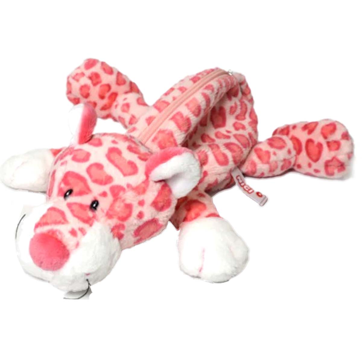 NICI ニキ フィギュアペンポーチ Figurine Pouch ペンケース 筆箱 ふで