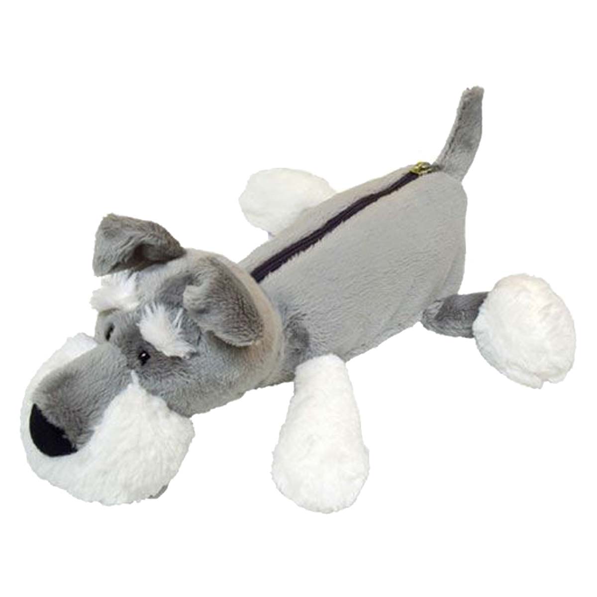 NICI ニキ フィギュアペンポーチ Figurine Pouch ペンケース 筆箱 ふで