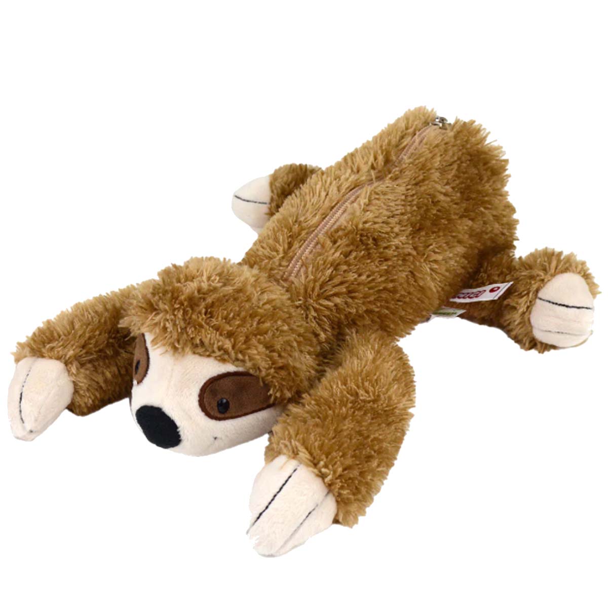 NICI ニキ フィギュアペンポーチ ペンケース 筆箱 ふでばこ 化粧ポーチ