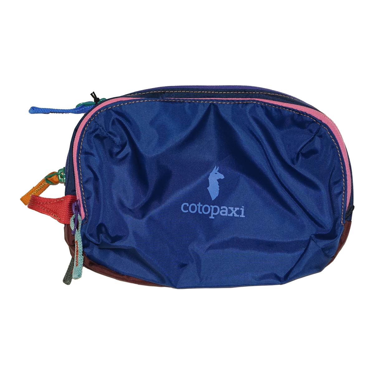 Cotopaxi コトパクシ ポーチ Nido Accessory Bag Del Da アクセサリー