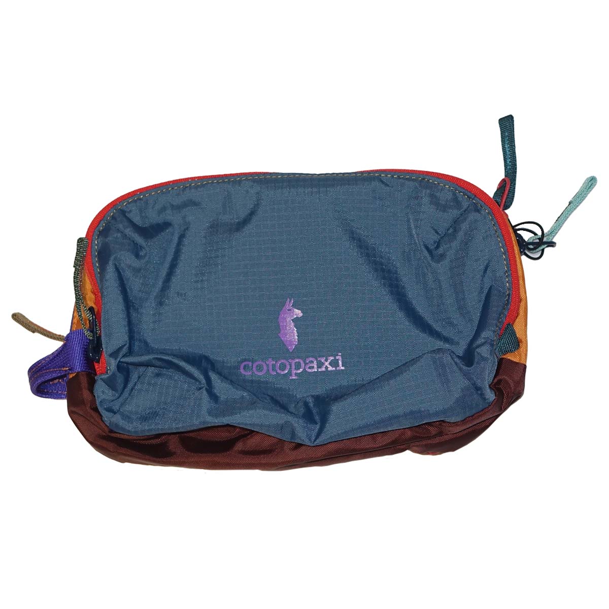 Cotopaxi コトパクシ ポーチ Nido Accessory Bag Del Da アクセサリー