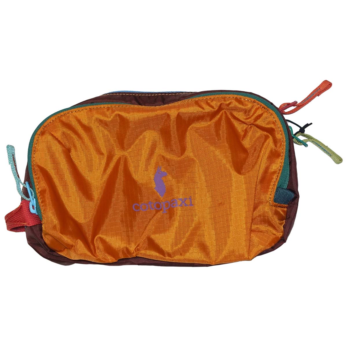 Cotopaxi コトパクシ ポーチ Nido Accessory Bag Del Da アクセサリー