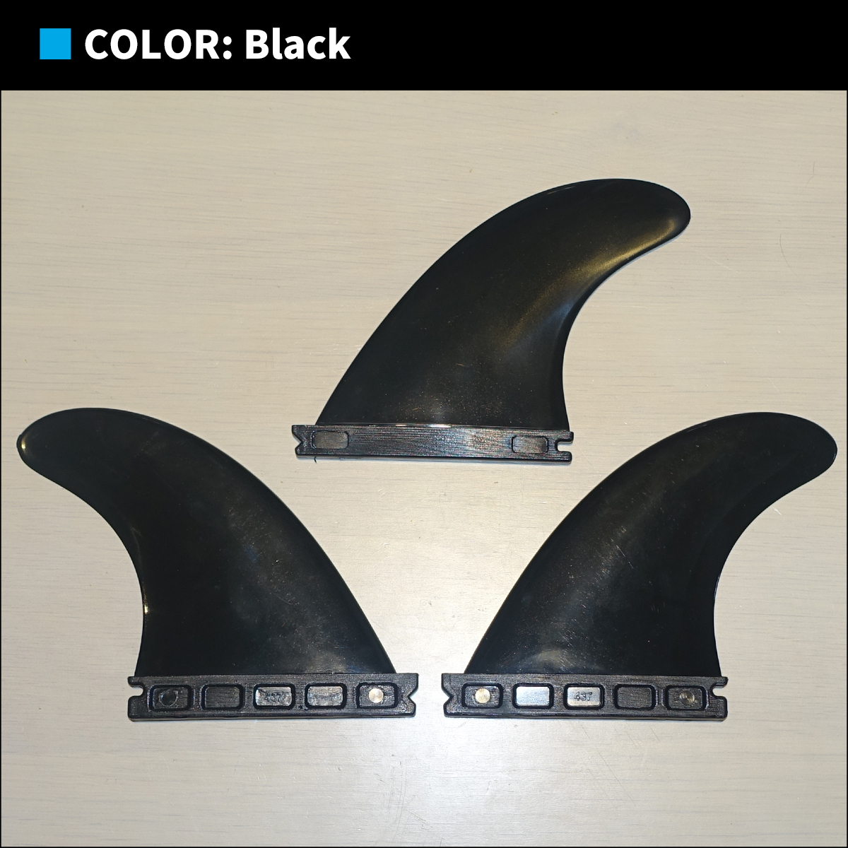 Futures. フューチャー フィン ソフトフィン トライフィン ラバー