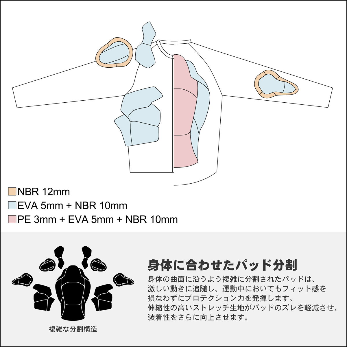eb's（エビス） 2026年10月上旬〜11月上旬出荷 予約 26-27 north peak