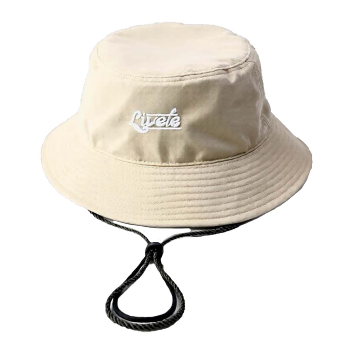 LIVETE リヴェット サーフハット Non-slipSurfHat ノンスリップサーフ