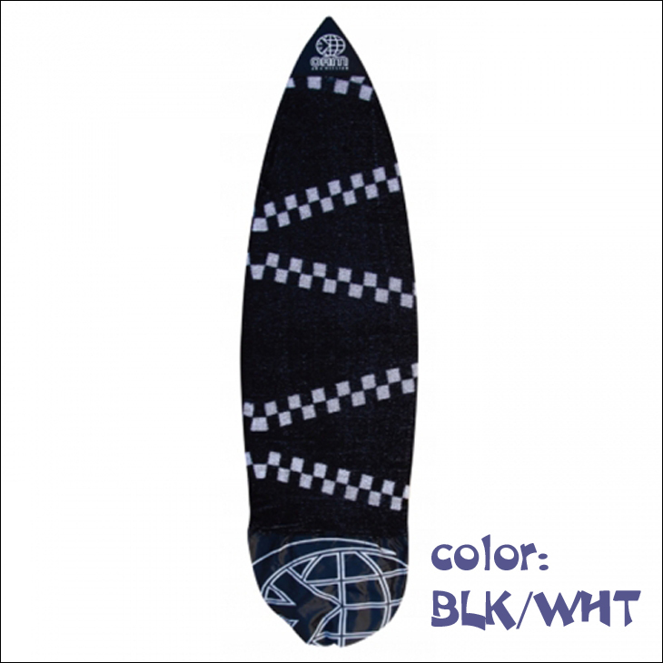 ON A MISSION オン・ア・ミッション ボードケース SOCK BAG SHORT 6'0