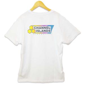 Channel Islands チャンネル アイランド Tシャツ ORIGINAL FADE SS ...