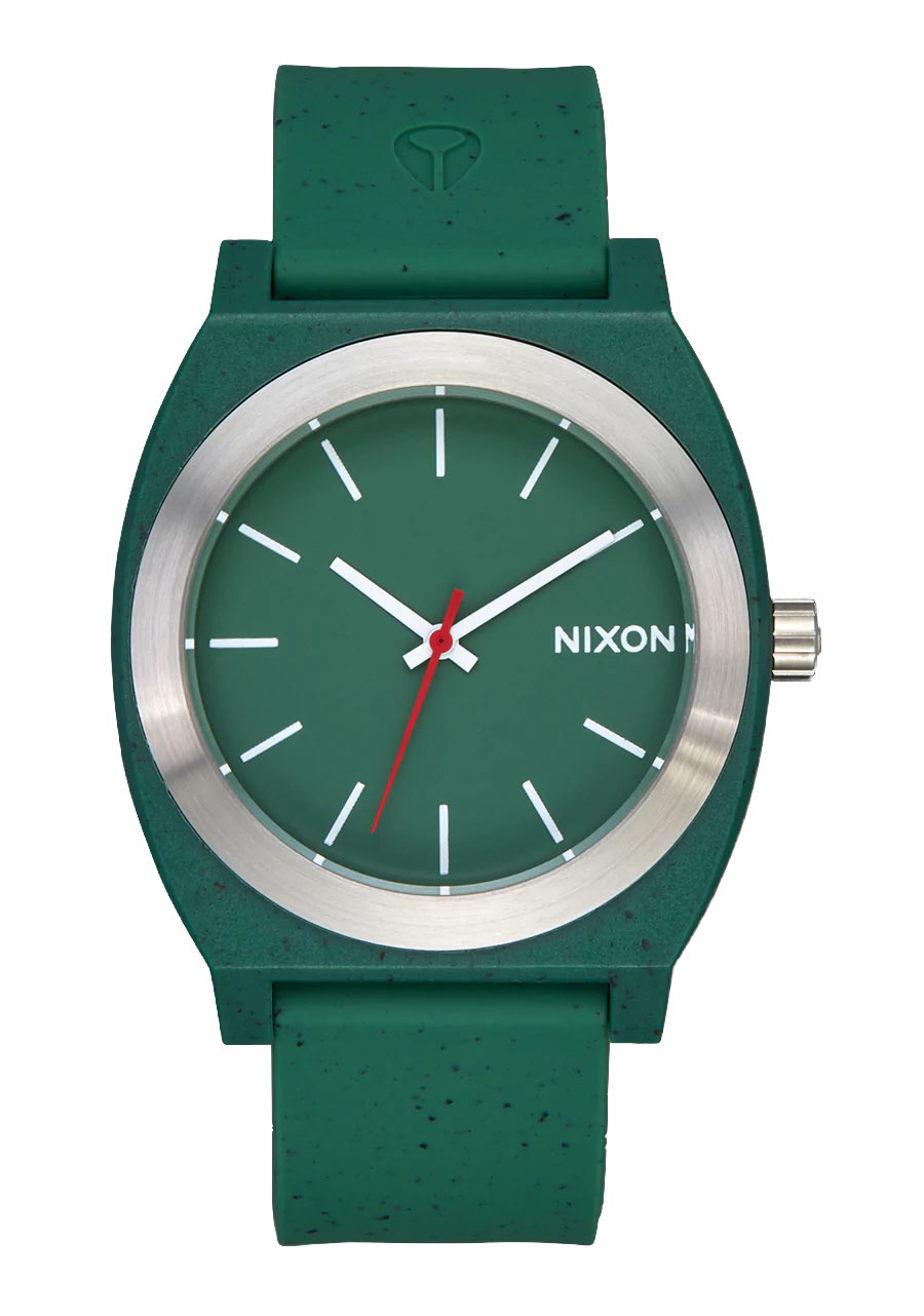 NIXON ニクソン 腕時計 メンズ レディース Time Teller OPP タイム 